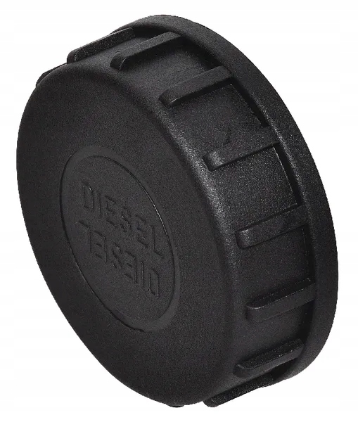 Korek wlewu paliwa MF