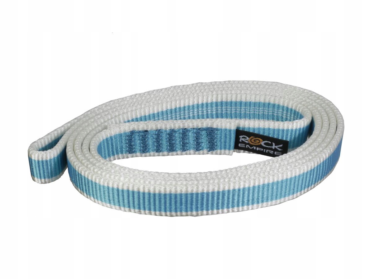 Pętla Pad 16mm dł. 80cm, kolor Aqua