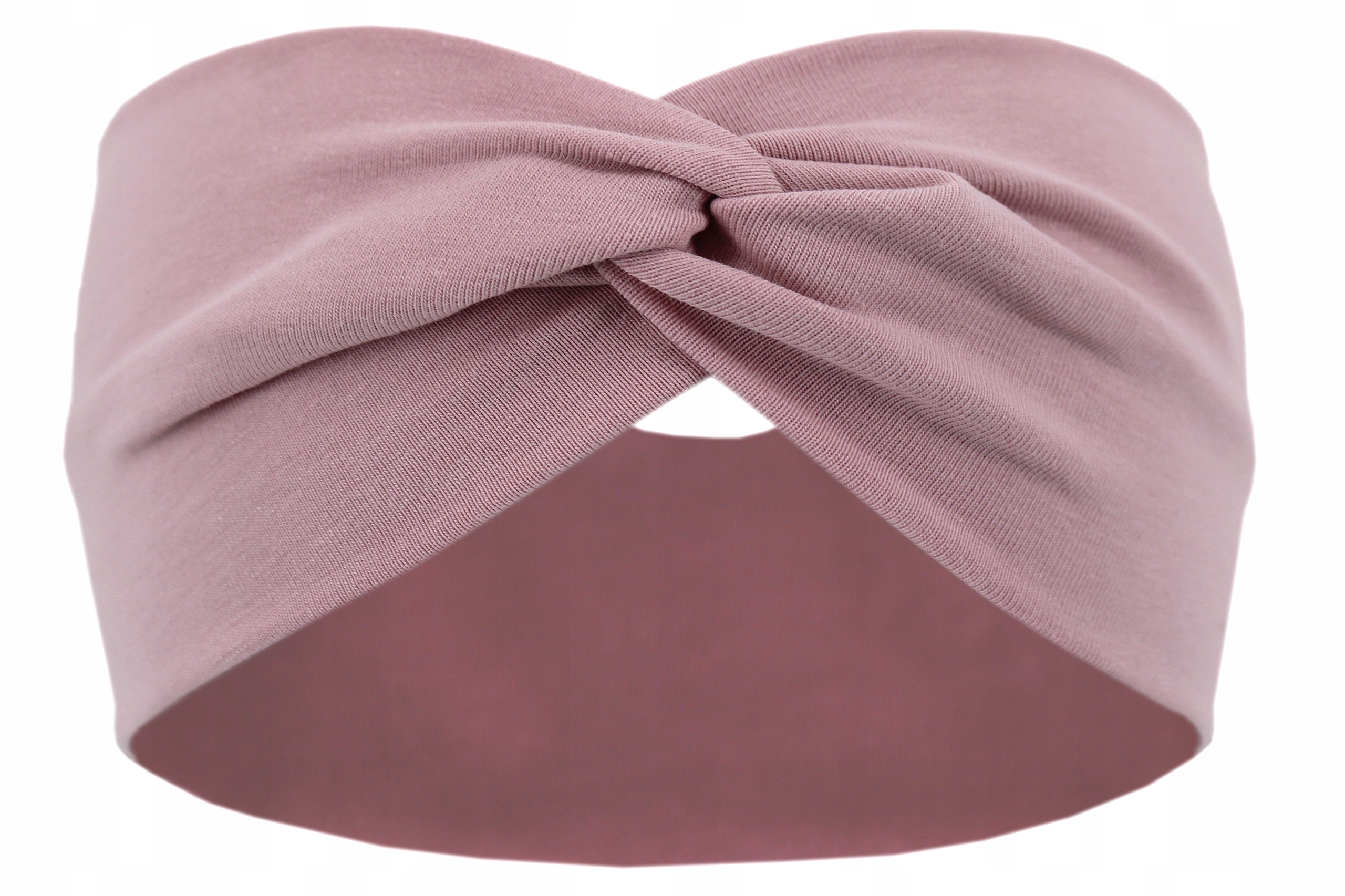 OPASKA DAMSKA NA GŁOWĘ WIOSENNA/LETNIA TURBAN DO WŁOSÓW BAWEŁNIANA OPASKA