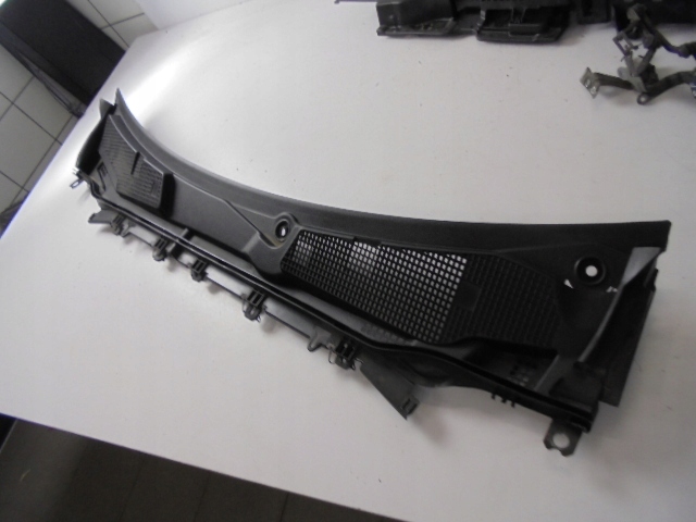 PODSZYBIE MERCEDES A-KLASA W177 2020 ROK