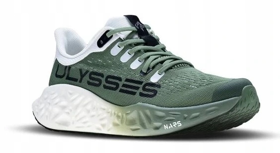 Běžecké boty Ulysses Waya URC1 vel. 38,5