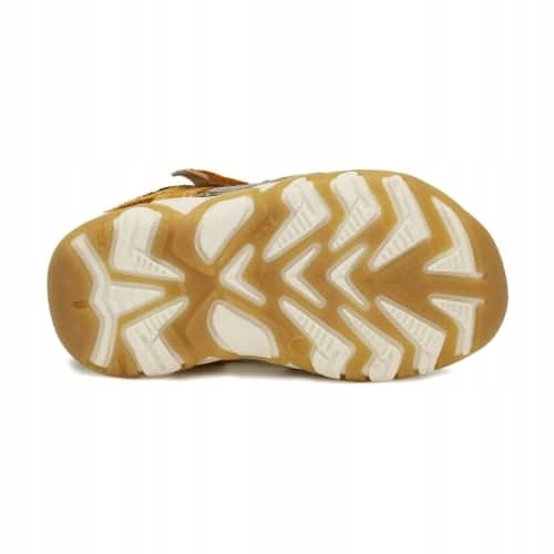 Sandały BARTEK beżowe, pomarańczowe r.25 Kod producenta 0118240-26 II