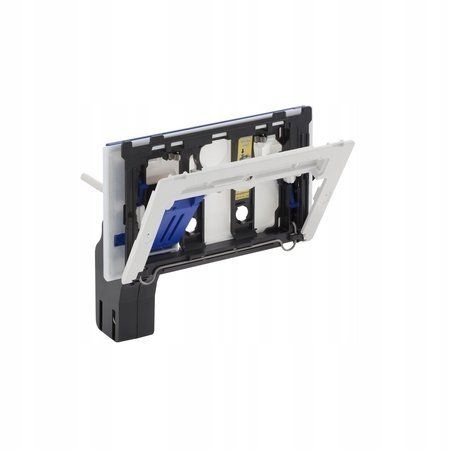 Geberit DuoFresh pojemnik na kostki higieniczne do spłuczki Sigma