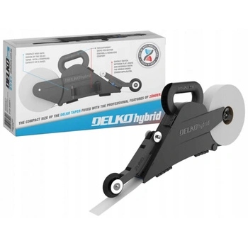 Aplikátor pásky na spájanie dosiek Gk Delko Hybrid 3014000 DelkoTools