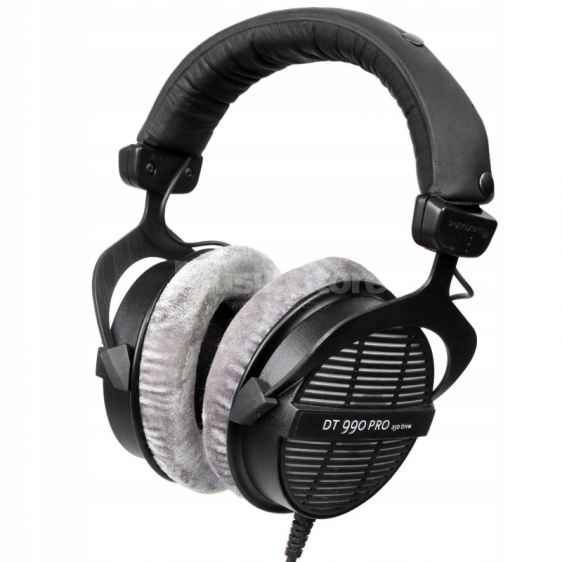 beyerdynamic Dt 990 Pro 250 Ohm Słuchawki studyjne