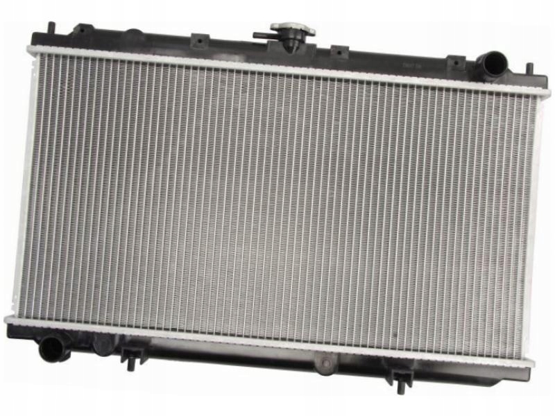 CHŁODNICA NISSAN PRIMERA P11 1.6-2.0