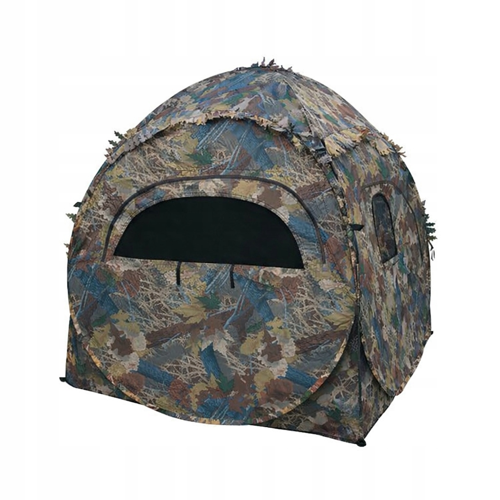 Stan Ameristep Tangle Camo 814