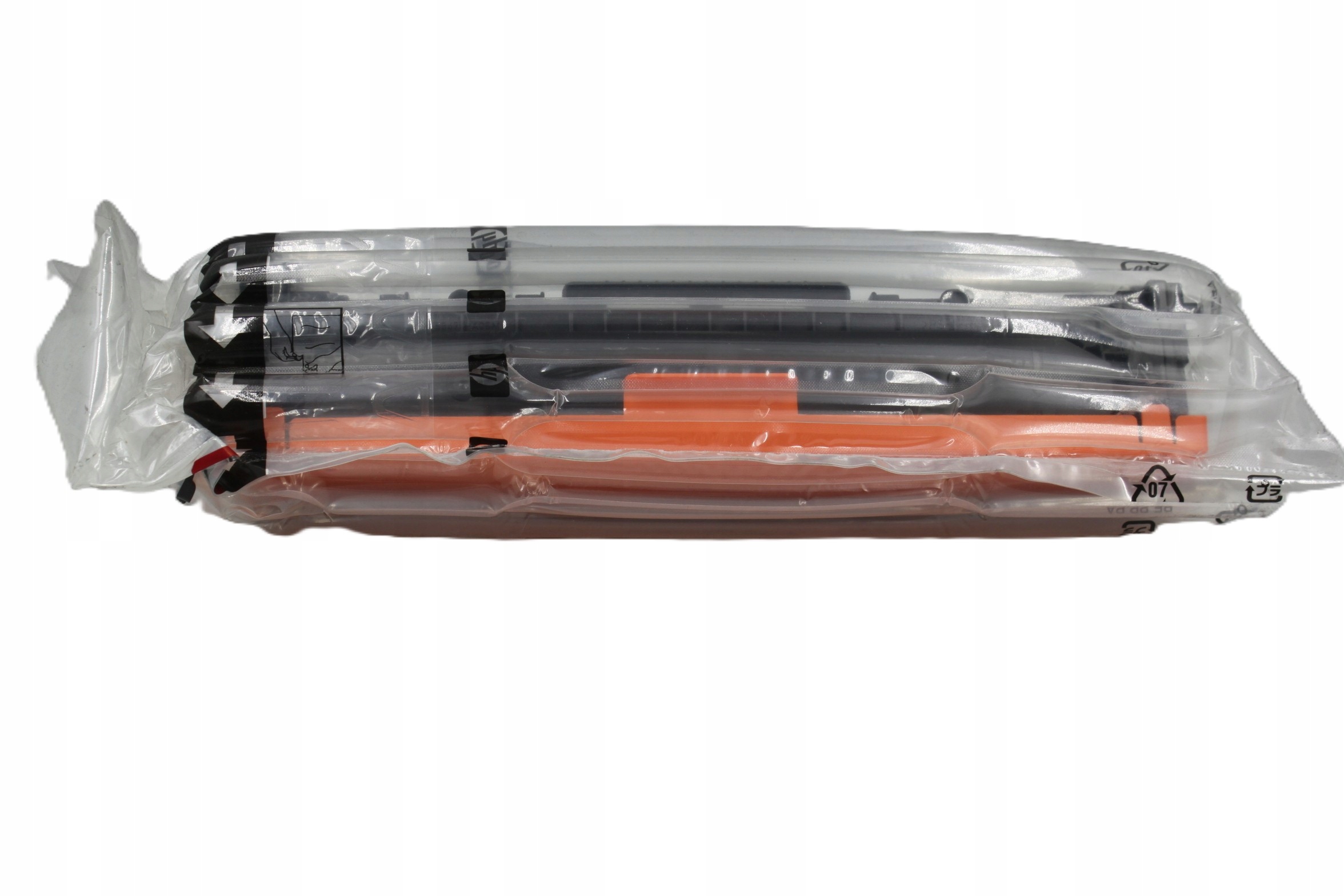 Hp 125A CB541A originální toner cyan