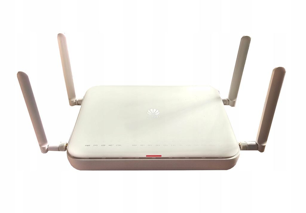Router Huawei AR617VW 3xWAN 4xLAN 2xSIM WiFi 5 Lte