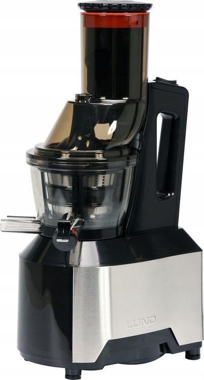 Pomalý Odšťavovač Na Šťavy Zo Zeleniny A Ovocia, Zdravý Čierny Džús