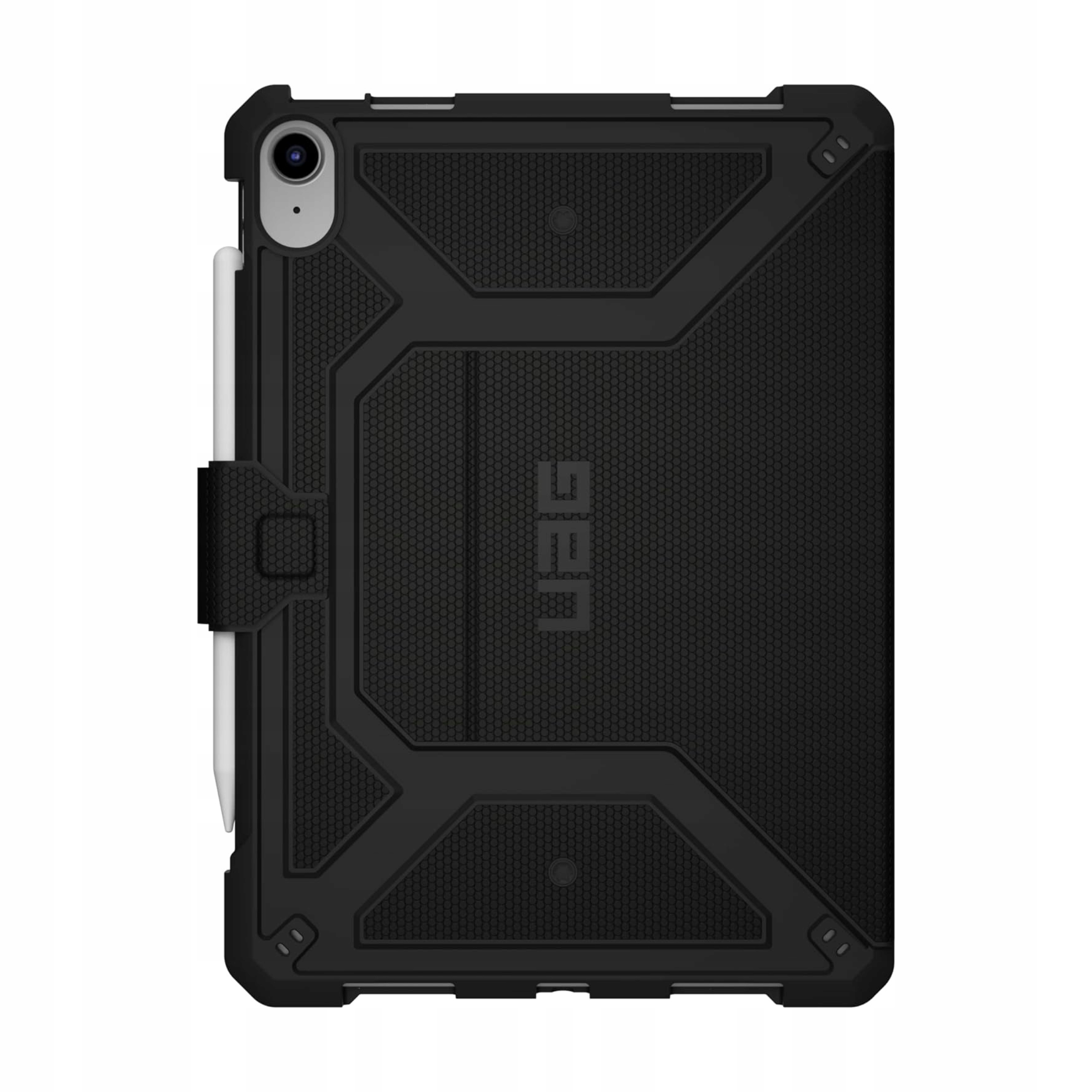 Pouzdro pro iPad 11" Uag Metropolis Skládací stojan černé