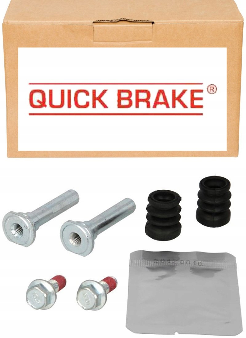 

Zestaw Napr Zacisku Ham. Chevrolet Aveo Lacetti