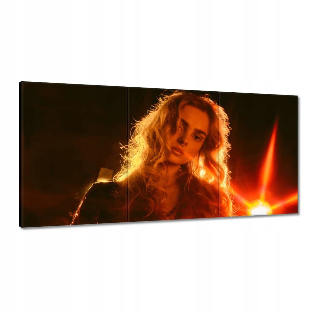 Obrazy 180x90 pekné ženy dievčatá babenky