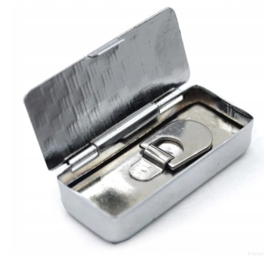 

Pieczątka Wagraf lekarska 57x23mm