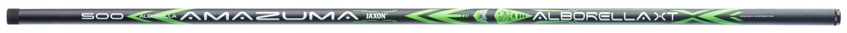 Wędka Jaxon Amazuma Alborella Pole Xt 400