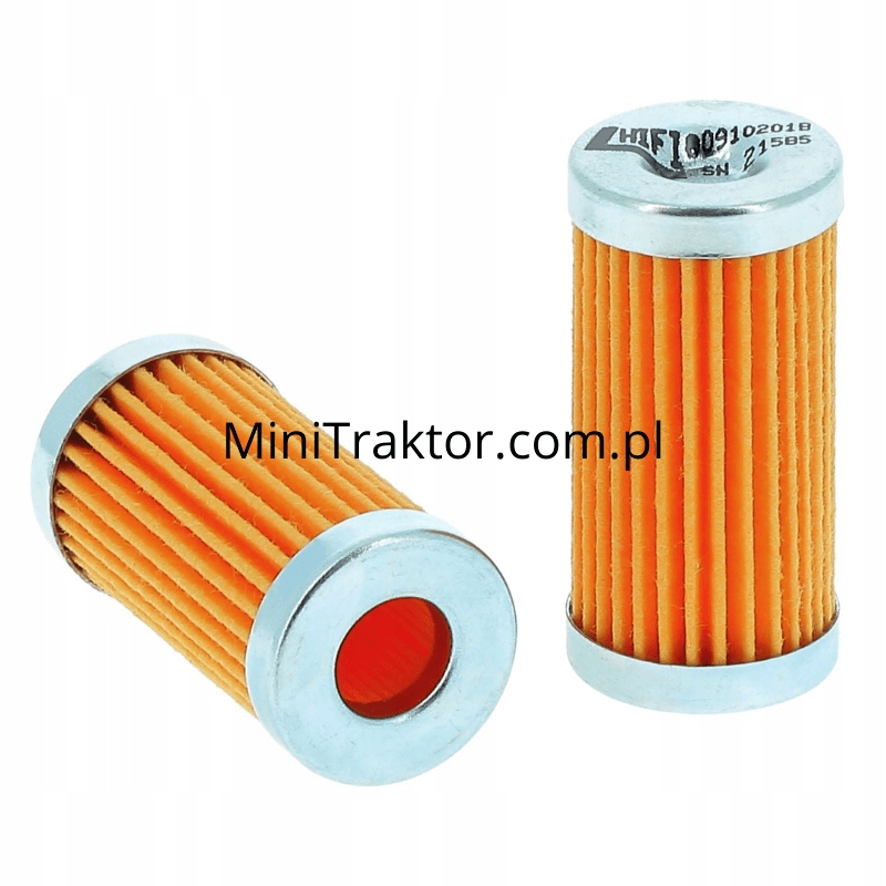 

Filtr paliwa Mitsubishi D, Mt, Mte, Mtx, Goz, Mmt