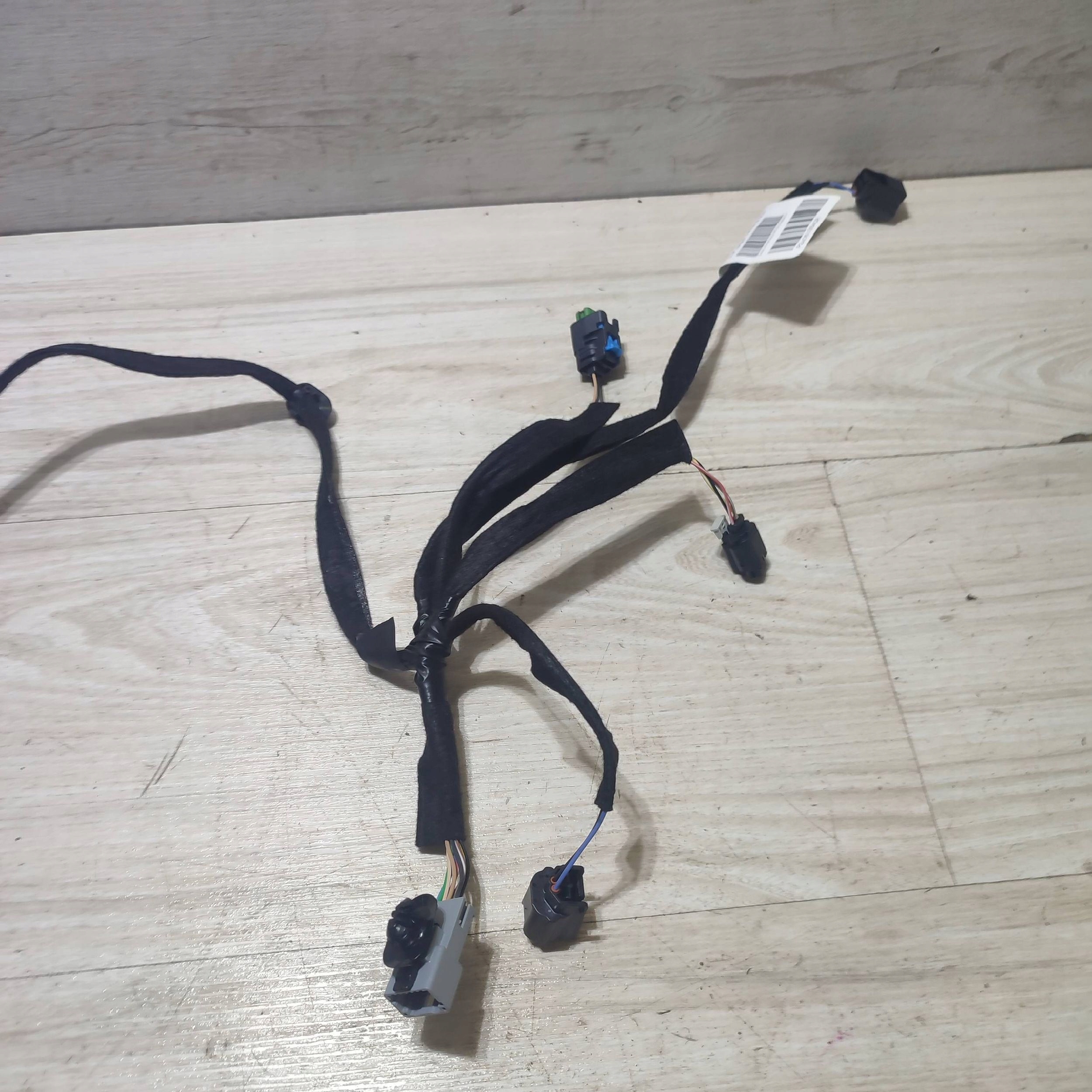 bundle electrical Dacia Jogger 240519940R