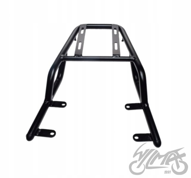 BAGAZNIK TYL DO NIU M1 Vehicle Match branded product