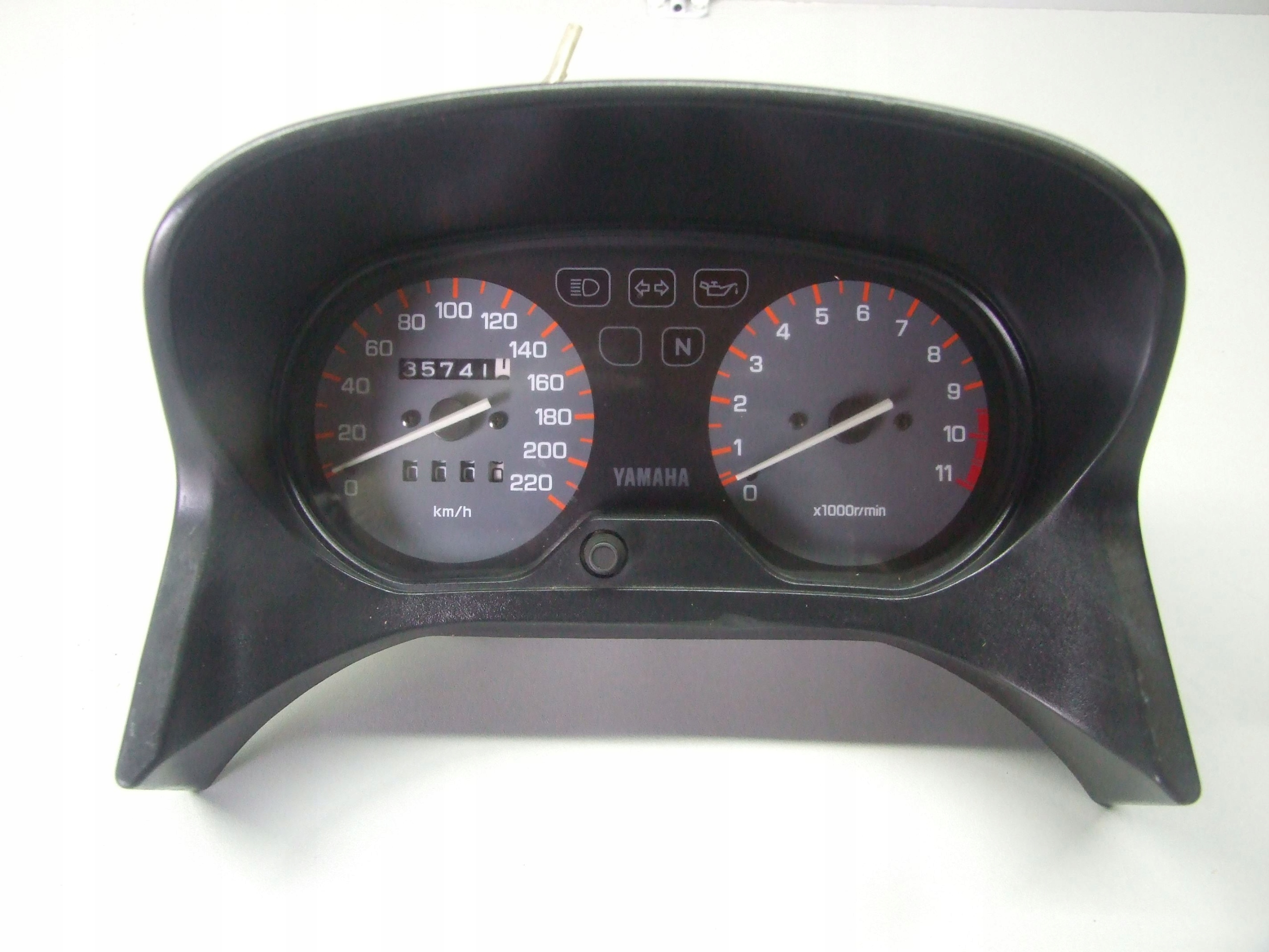 СЧЕТЧИК YAMAHA DIVERSON XJ 600