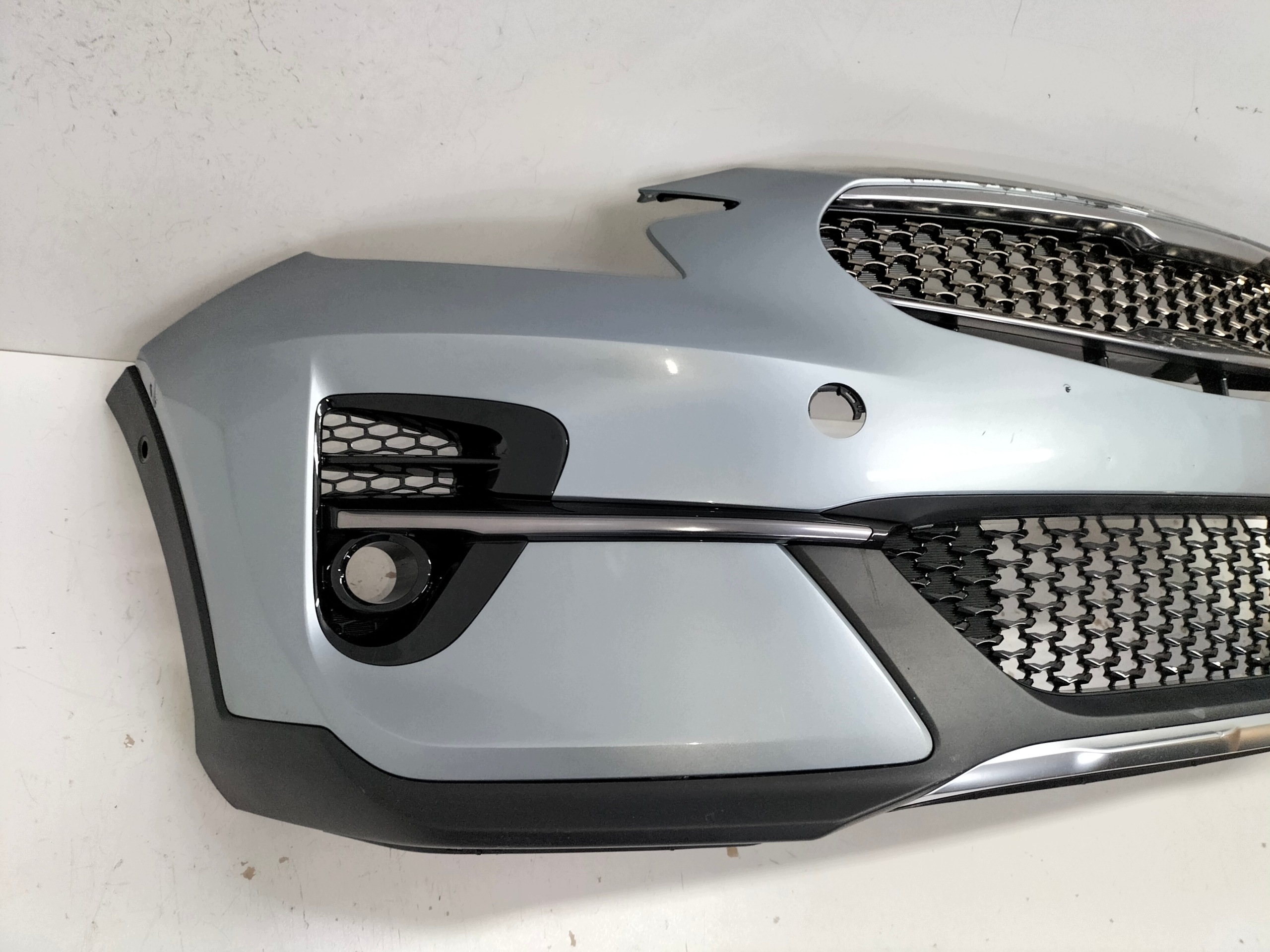 frontstoßstange vorne KIA X-CEED XCEED 19-22