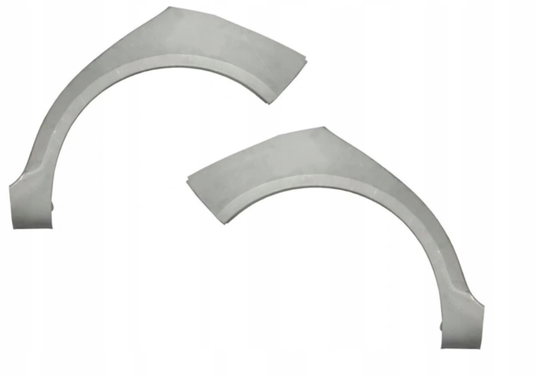 REPERATURKA BŁOTNIKA TYŁ VW GOLF V VI PLUS L+P