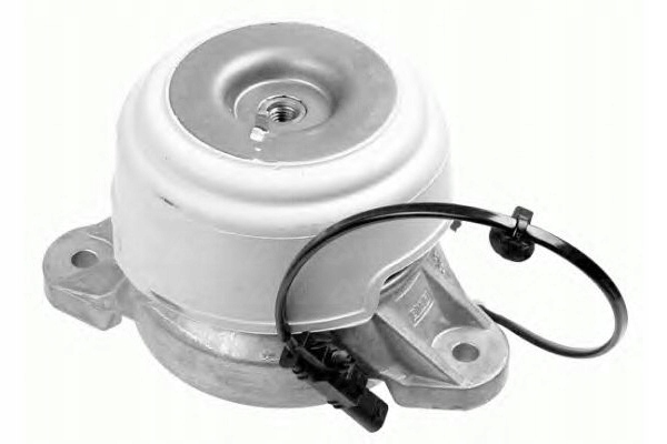 Silentblok Motoru Lemforder 2042403717 A