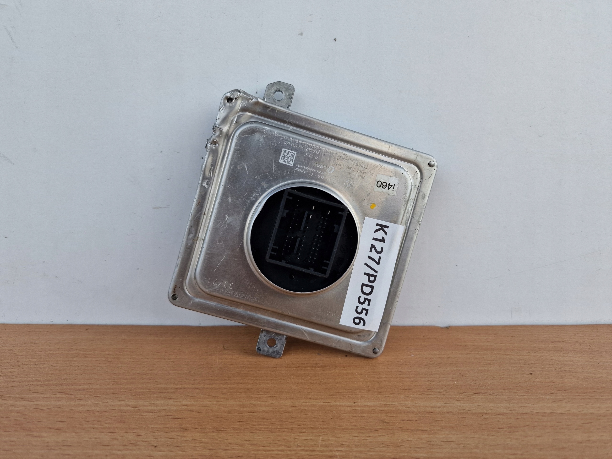 control unit FULL LED module BMW G20 U06 G05 G06