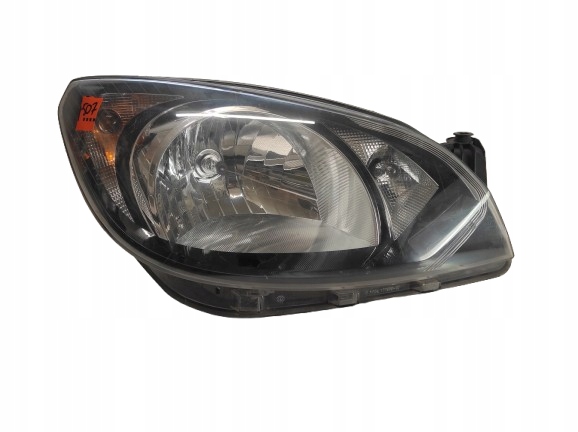 SKODA CITIGO 11- LAMPA PRAWA PRZÓD 1ST941016D