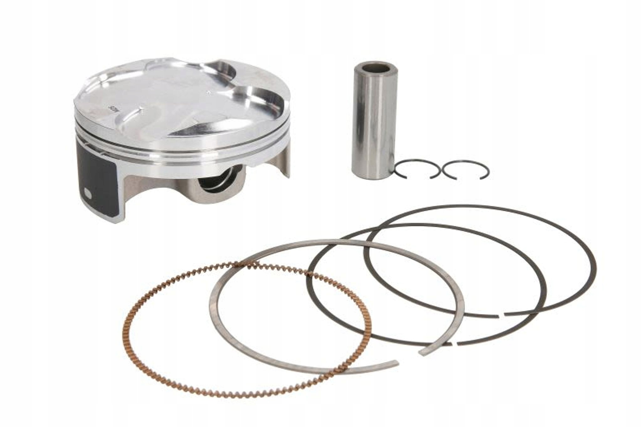 Athena Univerzálny piest S5f07700008b pre motocyklové motory 0,1 kg