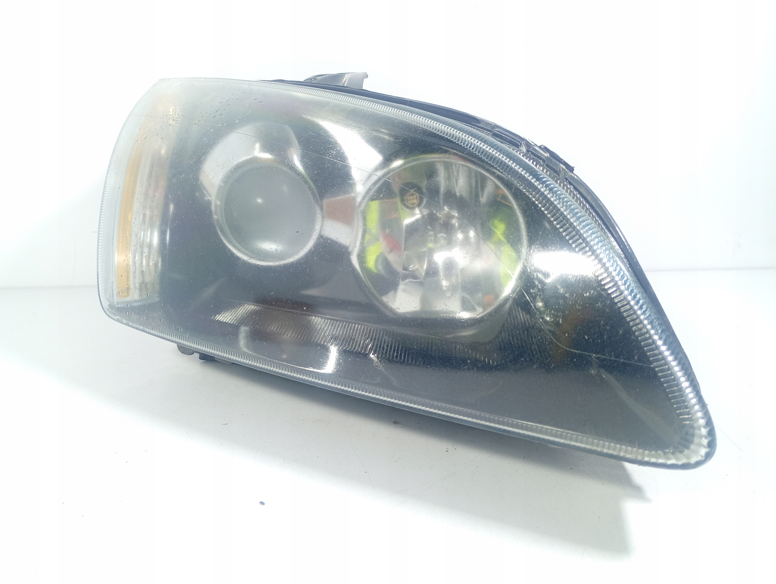 FORD FOCUS MK2 04-11 REFLEKTOR right front front OE 4M5113W029