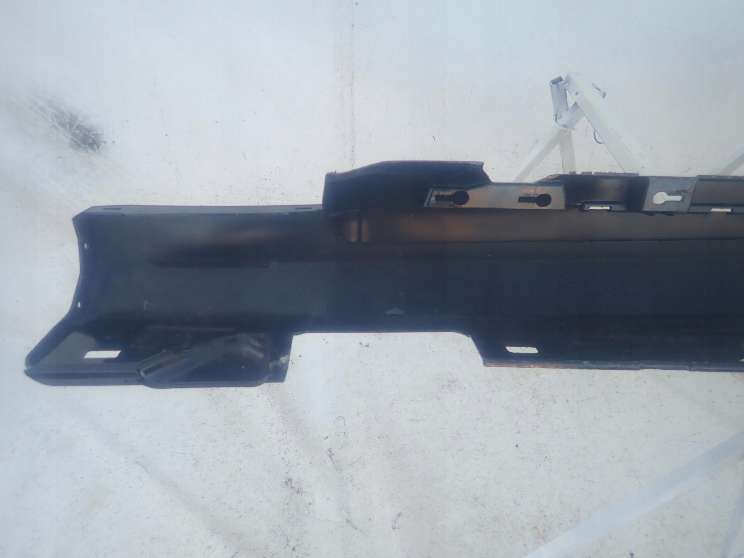 MERCEDES E-KLASA W207 COUPE threshold right moulding