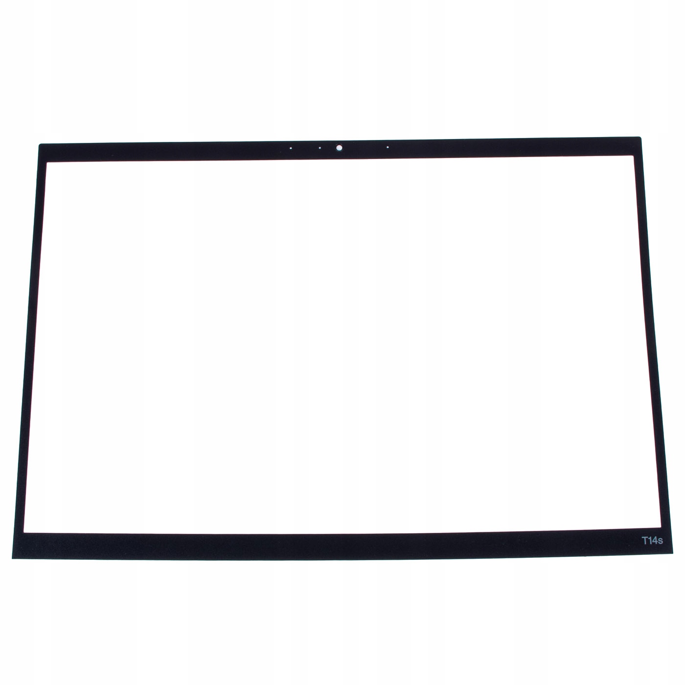 Rámeček snímače Lenovo ThinkPad T14s 4. generace Rgb Al