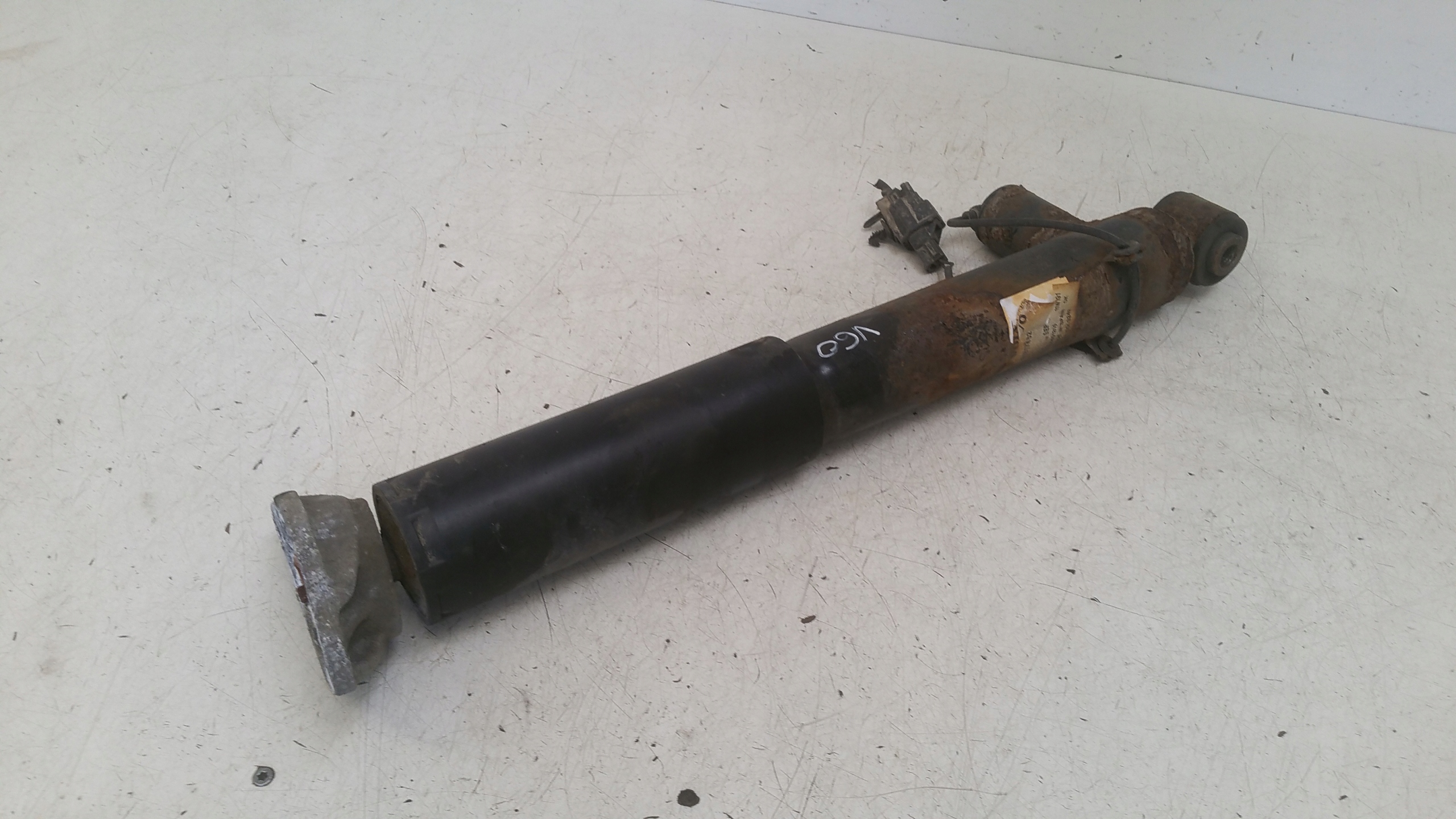 Stoßdämpfer heck 31317462 Volvo V60