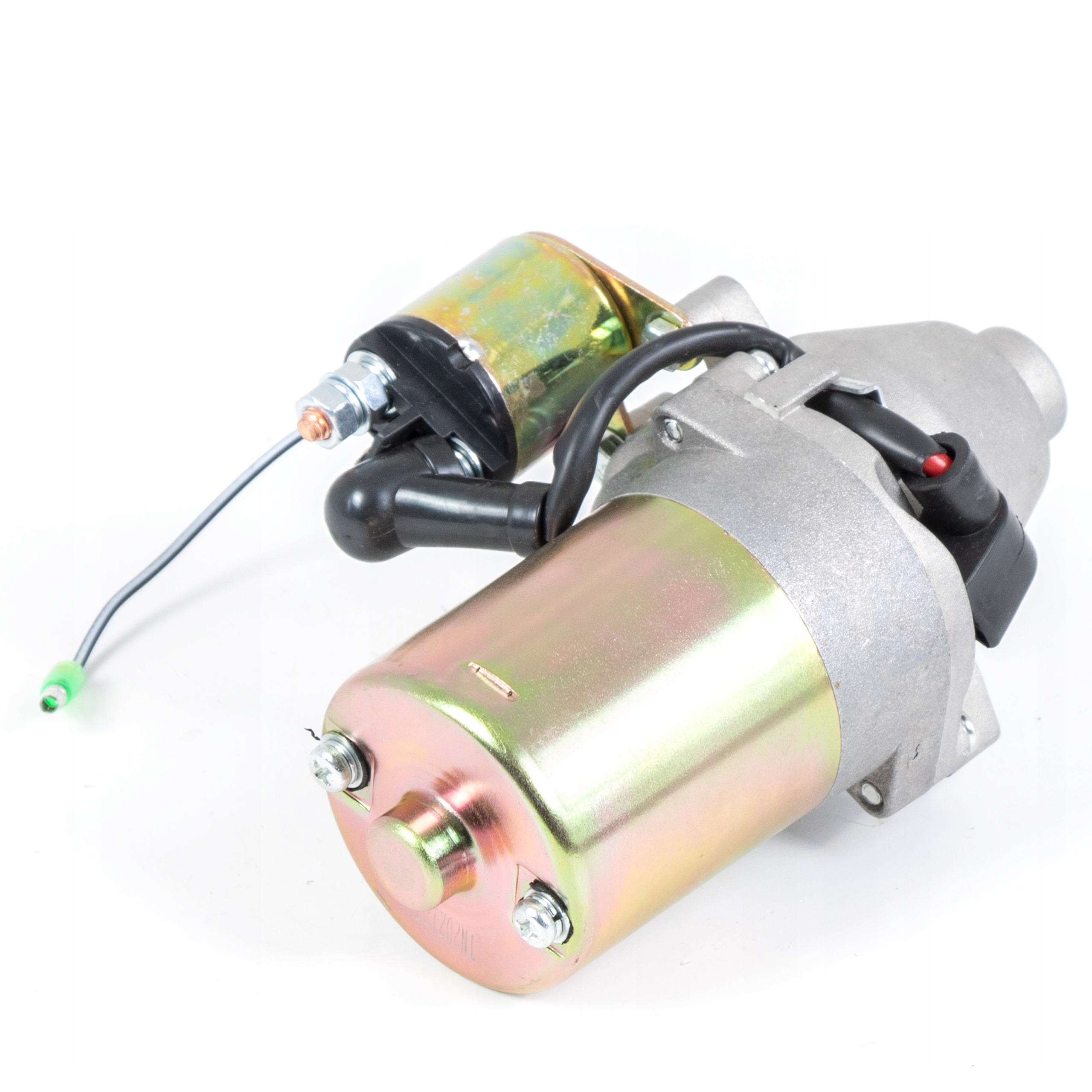 

Rozrusznik Elektryczny Honda GX160 5,5 Km 163 cm3