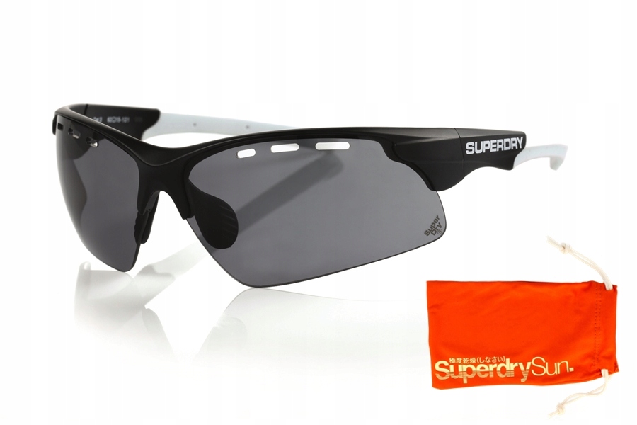 Superdry Sprint 100 Sluneční brýle Uv 400