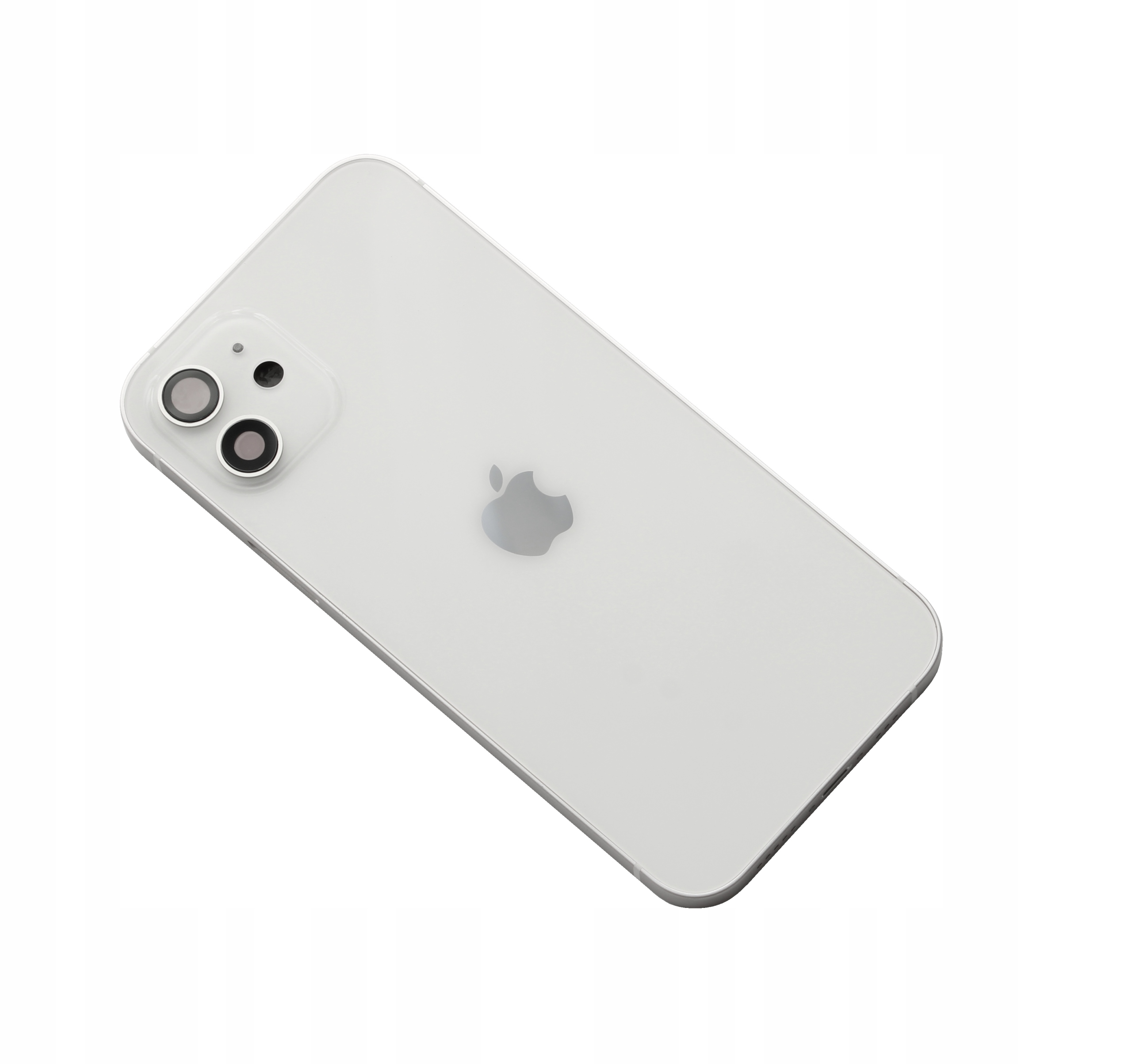 KORPUS OBUDOWA DO iPhone 11 BIAŁY