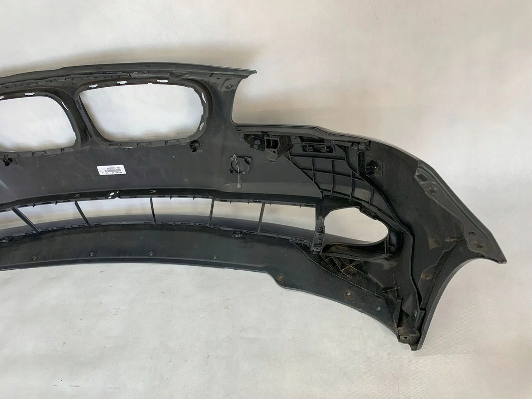 BMW 5 V F10 F11 10-13r SPR PDC bumper front front
