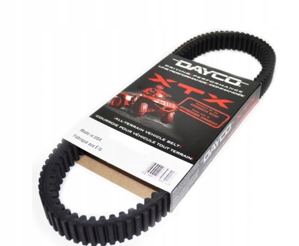 PASEK NAPEDOWY DAYCO POLARIS SPORTSMAN RANGER 500