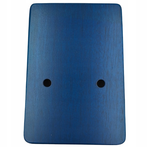 KALIMBA Vintage granatowa 17T akcesoria GRATISY Odcień granatowy