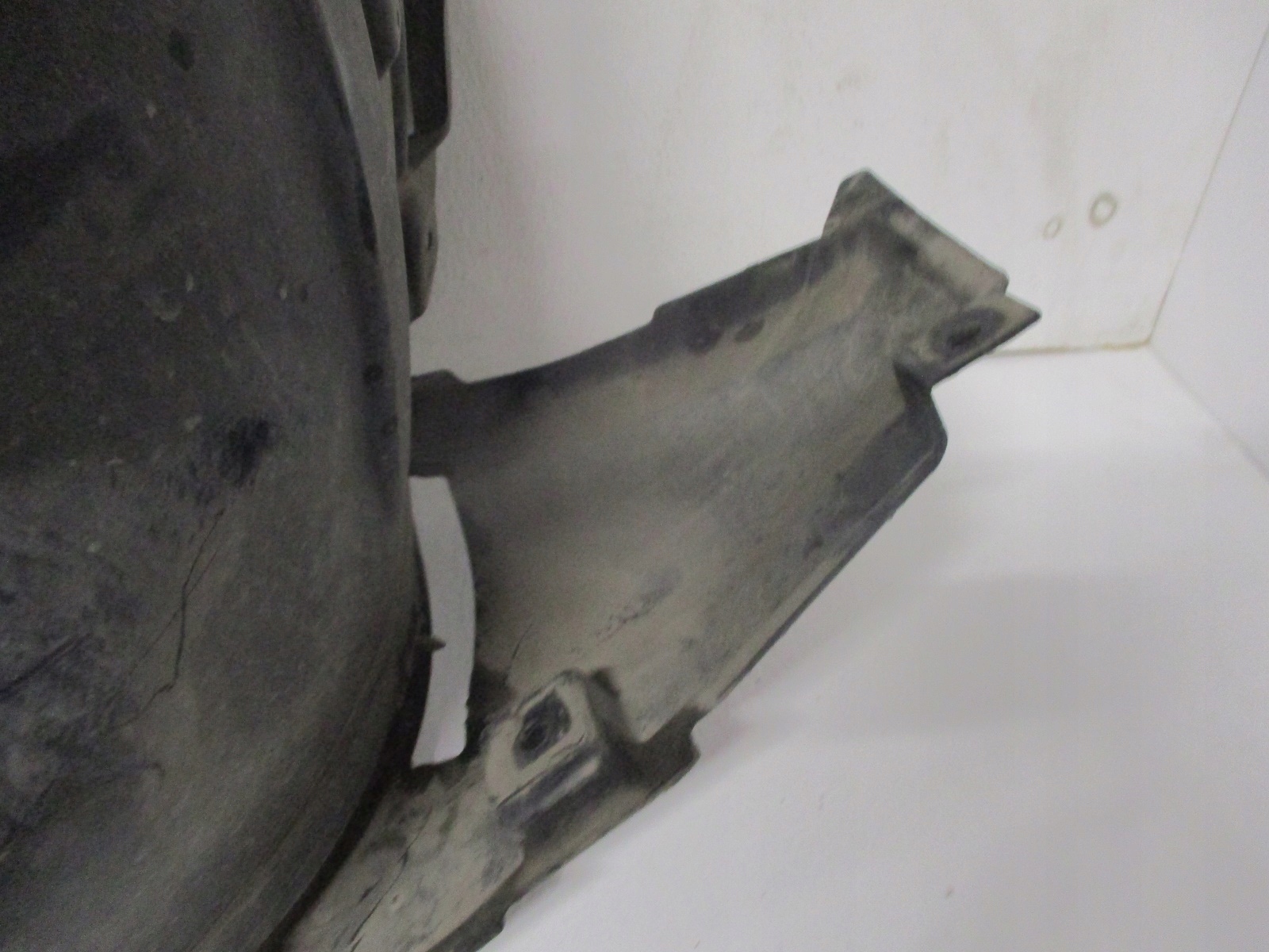 mudguard MERCEDES GLA 2478840100 2478840200 right left