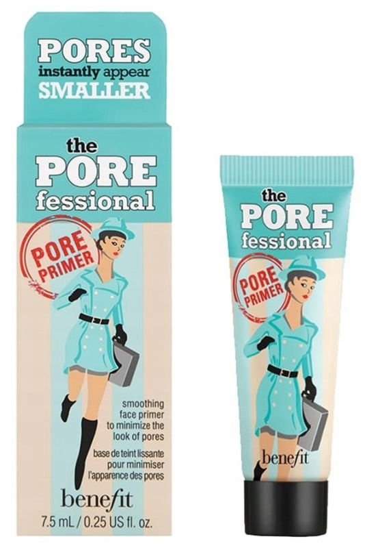 Benefit Porefessional Podkladová Báze Pod Make-up 7,5 ml