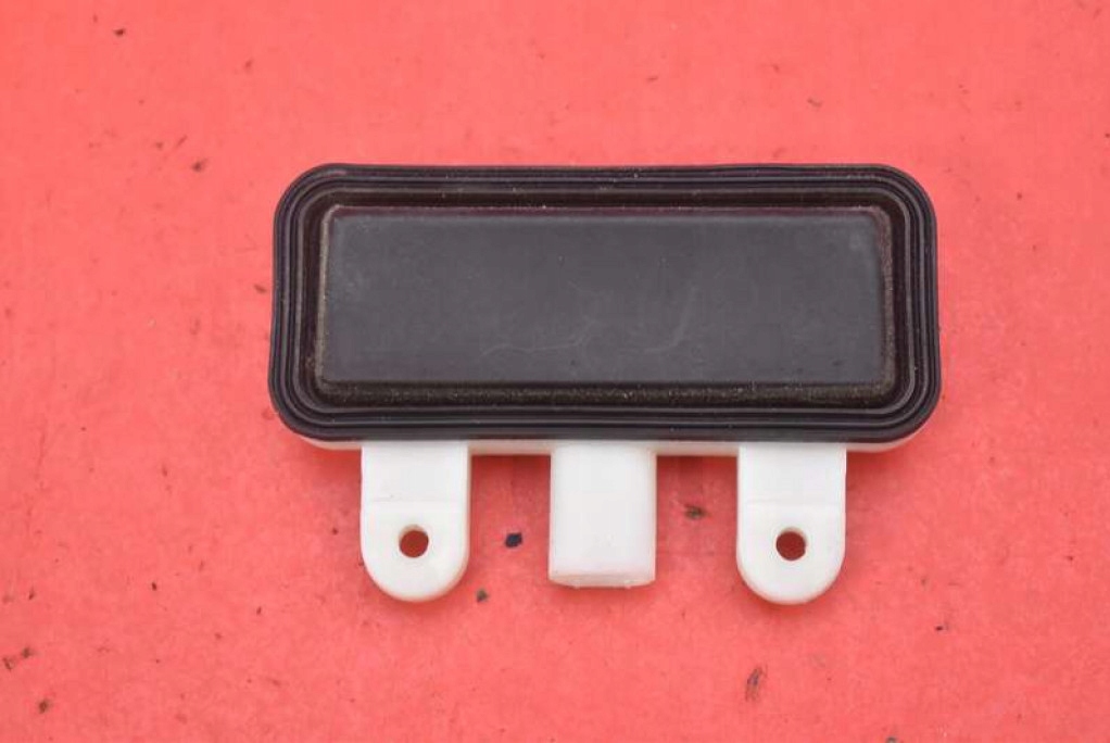 handle button bonnet rear part 2218702410 TESLA MODEL S LIFT 16-21