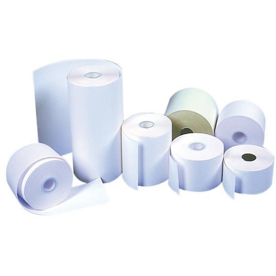 

Rolki Offsetowe Emerson 57 MM X 30 M