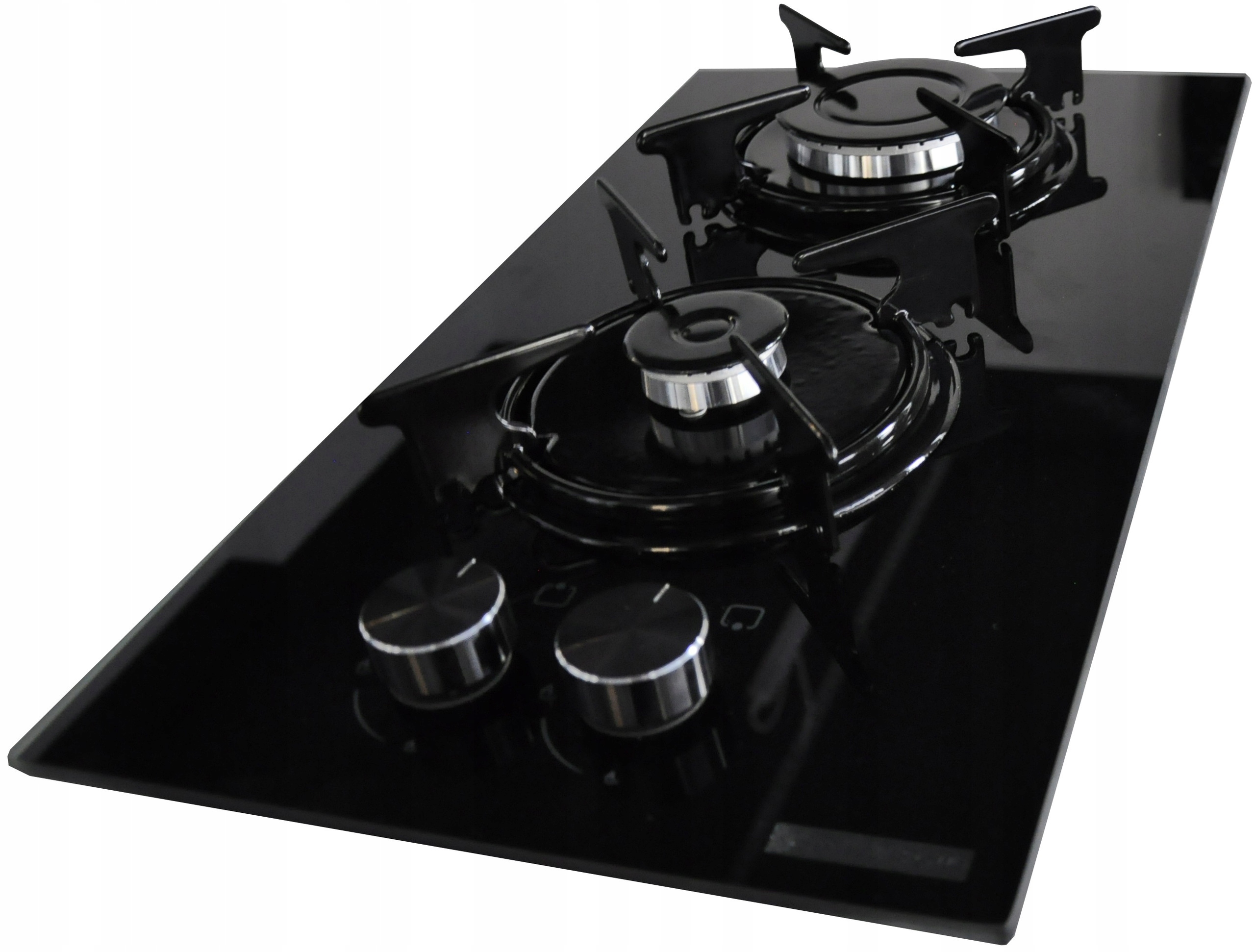 Płyta gazowa SMITH&BROWN SHO-G231-BP3 Kolor dominujący czarny