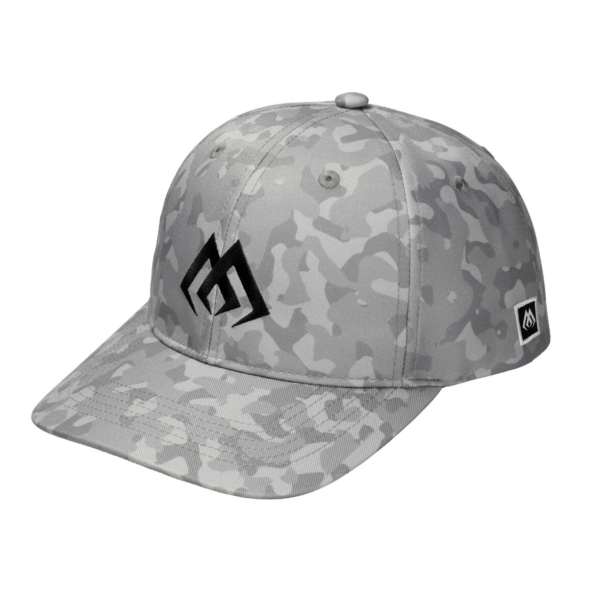 Czapka z daszkiem Mikado Light Camo
