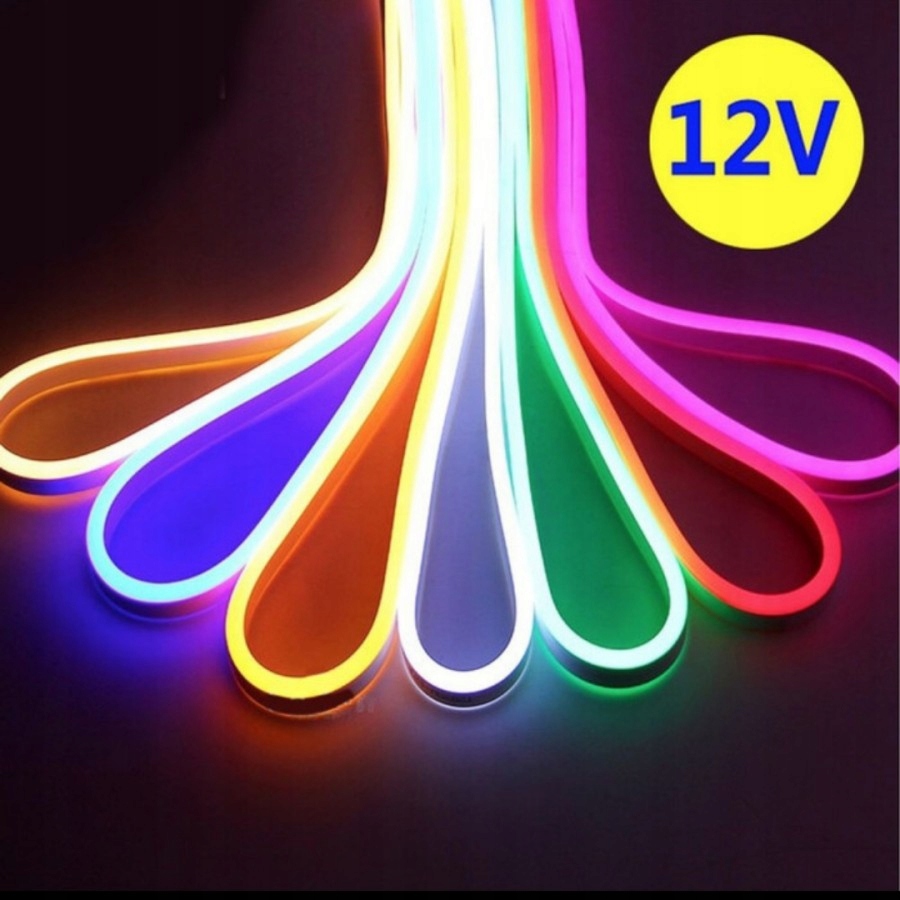 Razem lepiej napis LEDOWY LED Neon LEDON Waga produktu z opakowaniem jednostkowym 8 kg