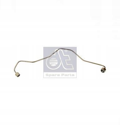 DT 4.11052 Przewód wysokiego ciśnienia, układ wtry