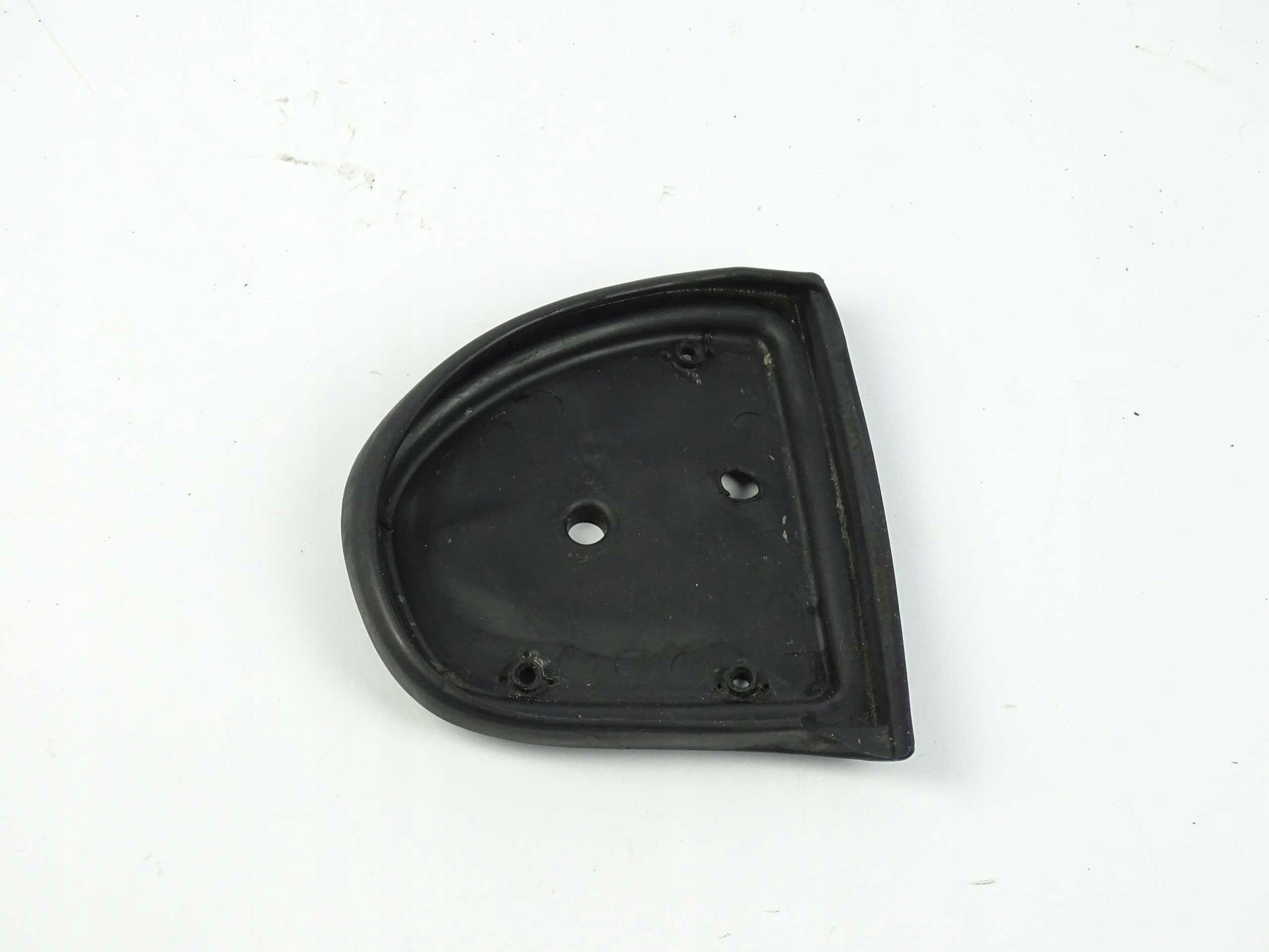 Mercedes C W203 USZCZELKA LUSTERKA LEWEGO MANUAL