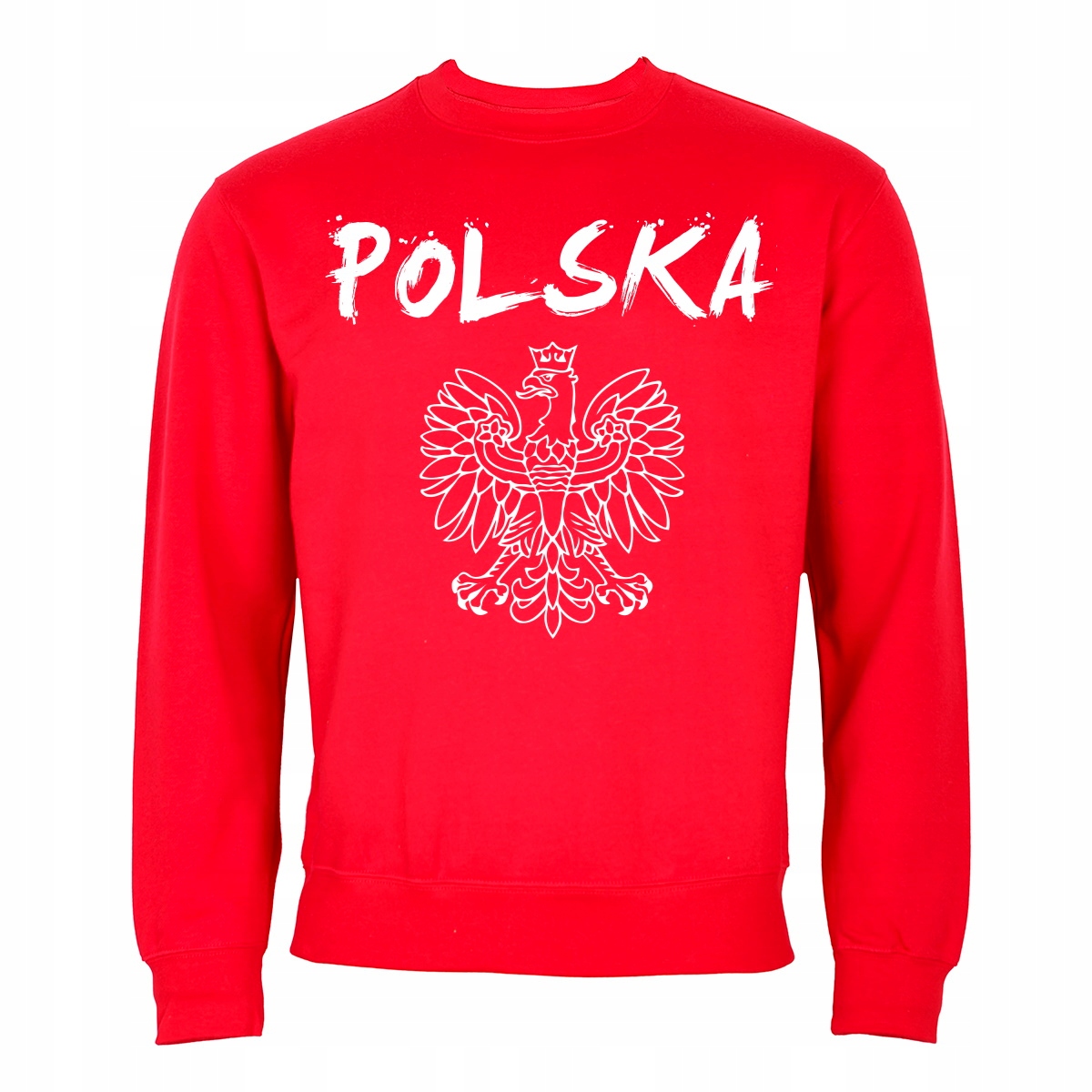 Pánská Mikina Fanouška Polského Mistrovství Světa