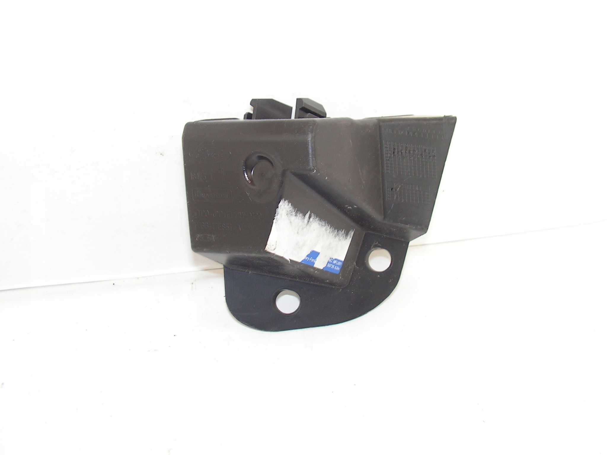 Ford Fiesta MK8 Support Gauche Arrière H1BB-17E851-A1